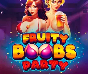 Fruity Boobs Party