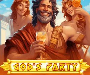 God's Party