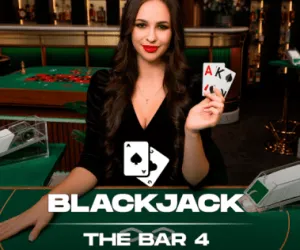 Bar BlackJack 4