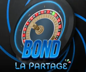 Bond La Partage