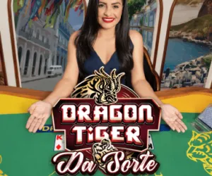 Dragon Tiger Da Sorte