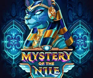 Mystery of the Nile