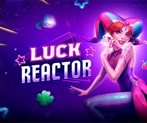 Luck Reactor