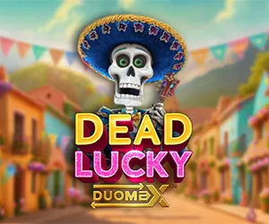 Dead Lucky DuoMax