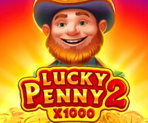 Lucky Penny 2