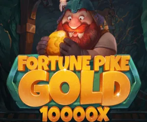Fortune Pike Gold