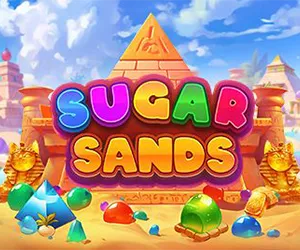 Sugar Sands
