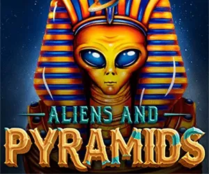 Aliens & Pyramids