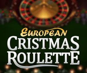 European Christmas Roulette