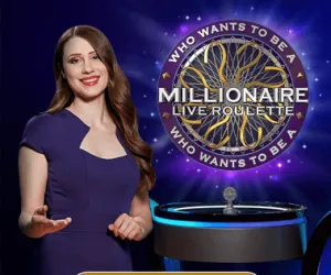 Who Wants To Be A Millionaire Roulette