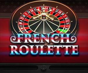 French Roulette Classic