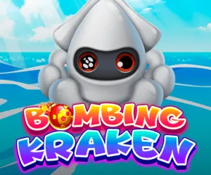 Bombing Kraken