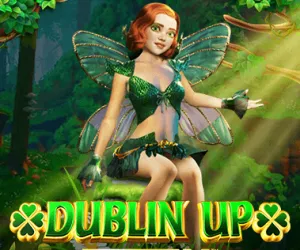 Dublin Up Doublemax