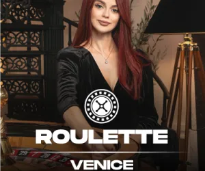 Venice Roulette