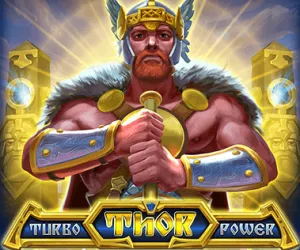 Thor Turbo Power