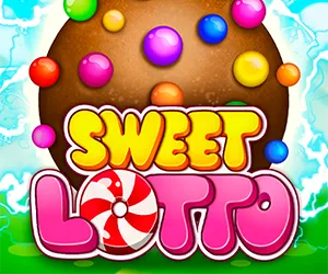 Sweet Lotto