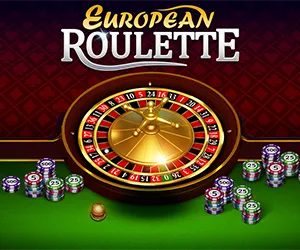 European Roulette