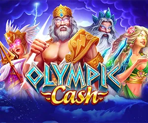 Olympic Cash