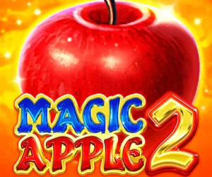 Magic Apple 2