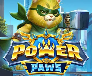 Power Paws