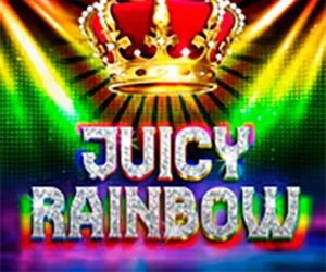 Juicy Rainbow