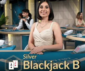 Blackjack Silver B