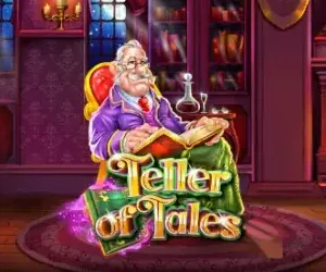 Teller of Tales