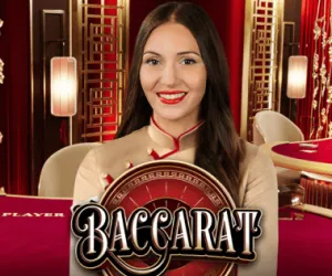 Over Under Baccarat