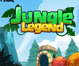 Jungle Legend