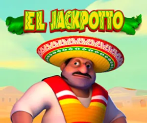 El Jackpotto