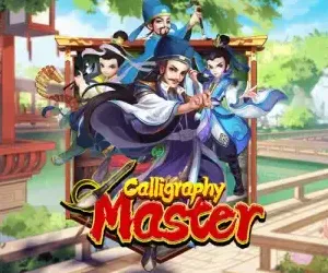 Calligraphy Master