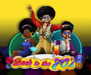 Back to the 70's
