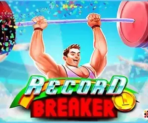 Record Breaker