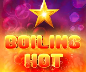 Boiling Hot