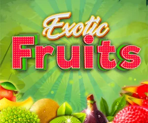 Exotic Fruits