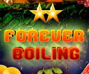 Forever Boiling