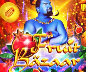 Fruit Bazaar