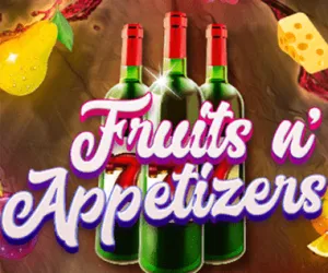 Fruits n'Appetizers