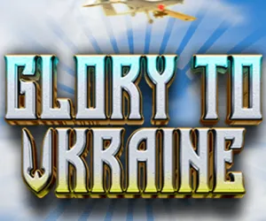 Glory to Ukraine
