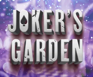 Joker's Garden