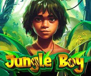 Jungle Boy
