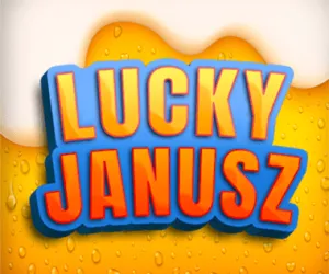Lucky Janusz