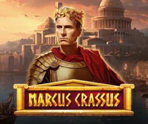 Marcus Crassus