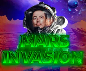 Mars Invasion