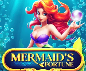 Mermaid's Fortune