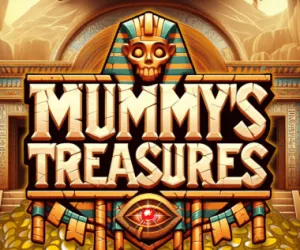 Mummy's Treasures
