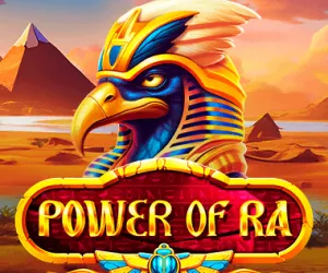 Power of Ra