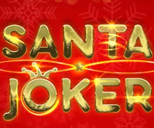 Santa Joker