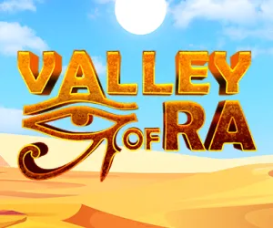 Valley of Ra