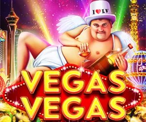 Vegas-vegas